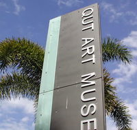QUT Art Museum - Mackay Tourism