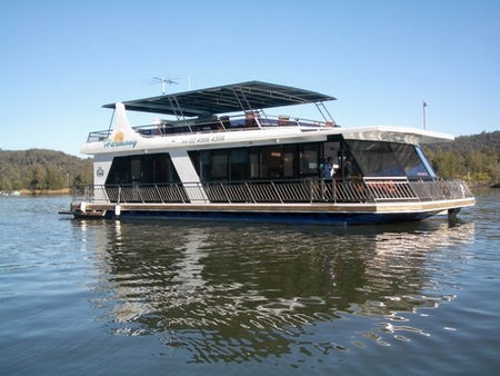 Wisemans Ferry NSW Mackay Tourism
