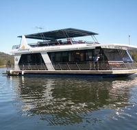 Able Hawkesbury River Houseboats - Mackay Tourism