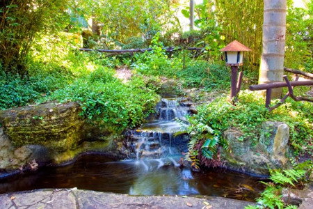 Wanneroo Botanical Gardens & Mini Golf - Mackay Tourism 1
