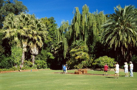Wanneroo Botanical Gardens & Mini Golf - Mackay Tourism 2