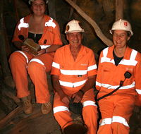 Mining Hall of Fame - Mackay Tourism