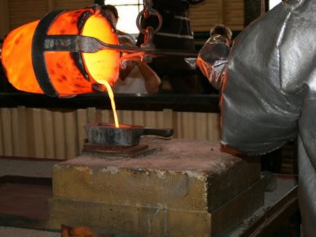 Mining Hall Of Fame - Mackay Tourism 2