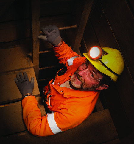 Mining Hall Of Fame - Mackay Tourism 3