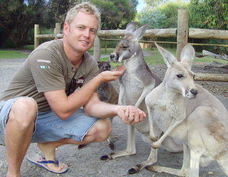 Whiteman WA Mackay Tourism