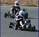 Raceway Kart Hire - Mackay Tourism