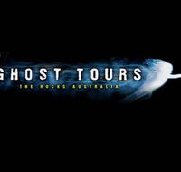 The Rocks Ghost Tours - Mackay Tourism