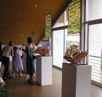 Riseborough Estate Winery  Gallery - Mackay Tourism