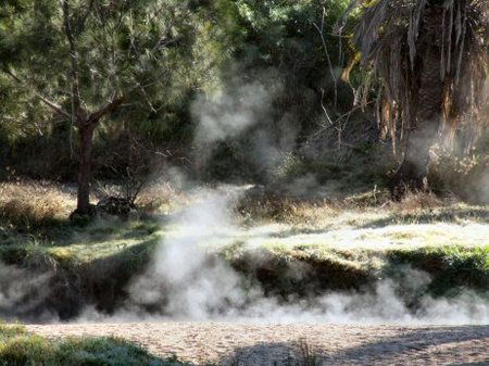 Innot Hot Springs Leisure & Health Park - Mackay Tourism 3