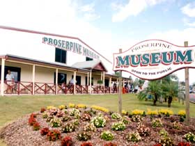  Mackay Tourism