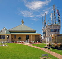 Nelson Head Heritage Lighthouse and Reserve - Mackay Tourism