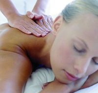 Calmer Therapies - Mackay Tourism