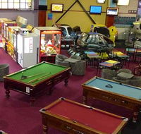 Funcity Sunshine - Mackay Tourism