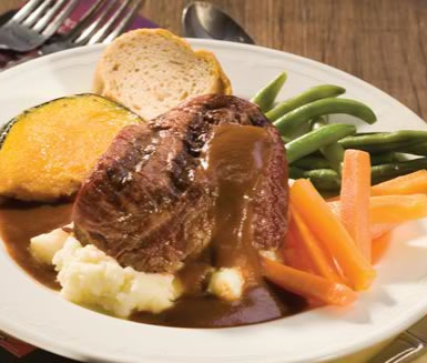 Australian Outback Spectacular - Mackay Tourism 2