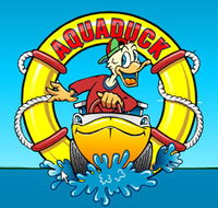 Aquaduck - Mackay Tourism