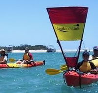 Kayak Noosa - Mackay Tourism