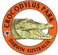 Crocodylus Park - Mackay Tourism