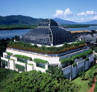 Cairns Wildlife Dome - Mackay Tourism