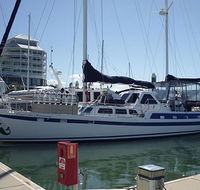 Coral Sea Dreaming Dive and Sail - Mackay Tourism
