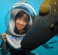 Sunlover Reef Cruises - Mackay Tourism
