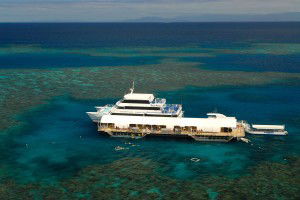 Sunlover Reef Cruises - Mackay Tourism 2