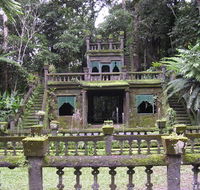 Paronella Park - Mackay Tourism