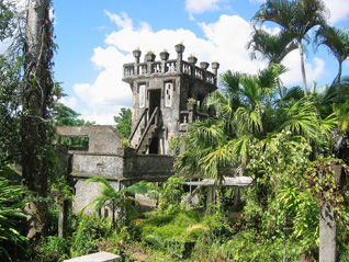 Paronella Park - Mackay Tourism 1