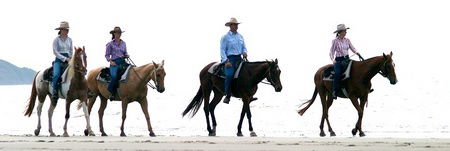 Wonga QLD Mackay Tourism