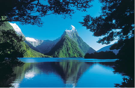  Mackay Tourism