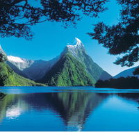 APT - Mackay Tourism