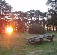 Point Cook Homestead - Mackay Tourism