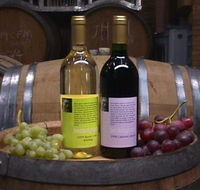 Beckingham Wines - Mackay Tourism