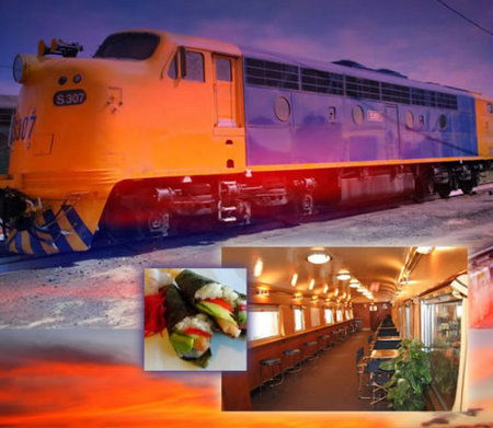 Dreamscape Tours - Mackay Tourism 2