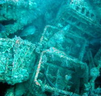Underwater Sports Diving Centre - Mackay Tourism