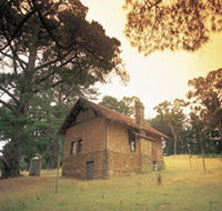 Heysen - The Cedars - Mackay Tourism