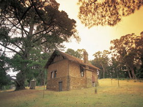 Heysen - The Cedars - Mackay Tourism 0