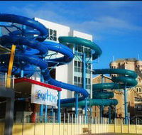 The Beachouse - Mackay Tourism