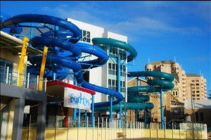 The Beachouse - Mackay Tourism 0