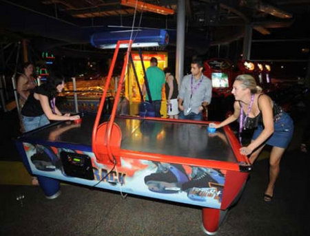 The Beachouse - Mackay Tourism 2