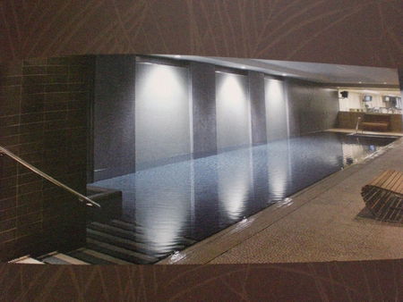 Spa On Brougham - Mackay Tourism 1