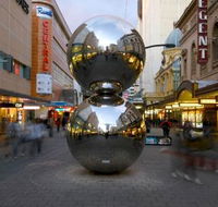 Rundle Mall - Mackay Tourism
