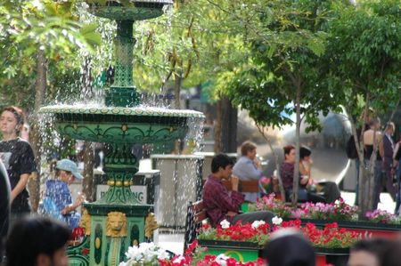 Rundle Mall - Mackay Tourism 1