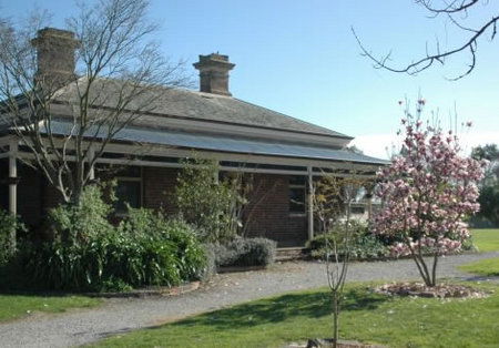 Harkaway VIC Mackay Tourism