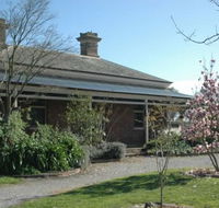 The Old Cheese Factory - Mackay Tourism