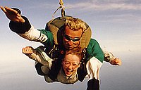 The Parachute School - Mackay Tourism 0