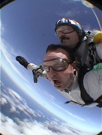 The Parachute School - Mackay Tourism 2