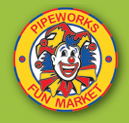 Pipeworks Fun Market - Mackay Tourism