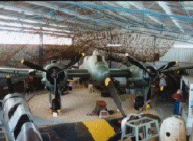 The Australian National Aviation Museum - Mackay Tourism 2