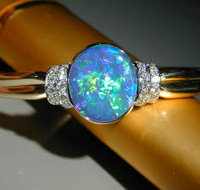 The National Opal Collection - Mackay Tourism