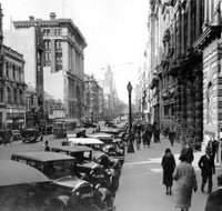 Melbourne City Heritage Walking Tours - Mackay Tourism
